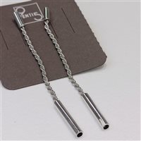 Orecchini Vidali Gioielli Donna in Argento ORAR-131-34 - ORAR-131-34